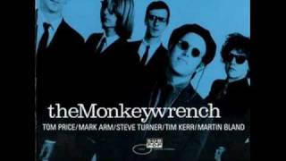 The Monkeywrench - From you