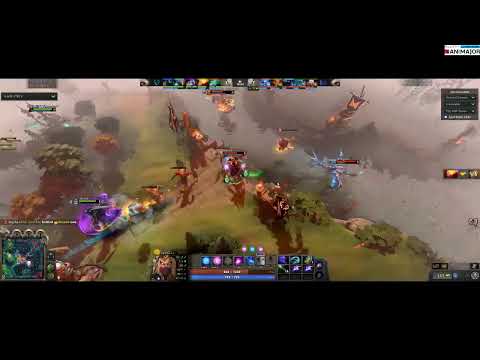 NIgma vs XctN Live - ANIMAJOR