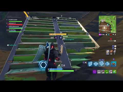 Breaking Ice Cream Truck in Dusty Divit!