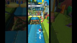 Sack boy - A adventure game #sackboy #adventure #games #gameplay #gameshorts #game #gamergirl #game