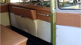 preview picture of video '1959 Volkswagen Bus Used Cars Bluffton SC'