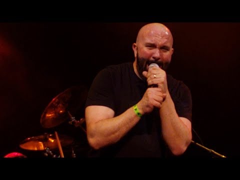 Thumbnail for MINDCRIME~"I Don't Believe In Love"&"Queen Of The Reich"(Queensryche tribute)@ Warehouse Live Hou TX by Eric Halpern
