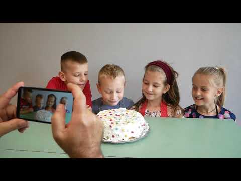 Lukovo: Djeca sela svom gradu - OŠ Novska