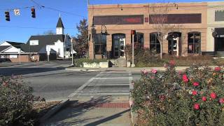 preview picture of video 'Farm-City Week Celebrated In Pike County, Georgia'