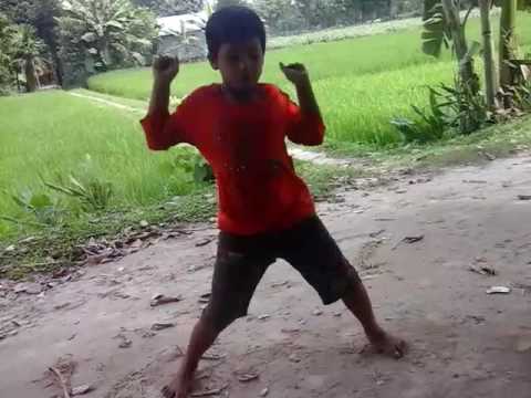 bangladesh village nice dance it is a bautifull dance