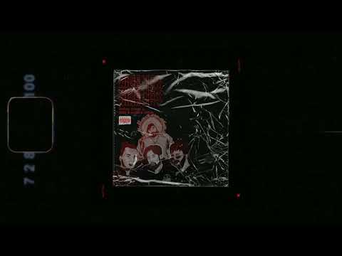 Berkay Duman x ILKE x Atlas x ahbap Type Beat - "NICE TRY" | Dark Trap Instrumental 2022