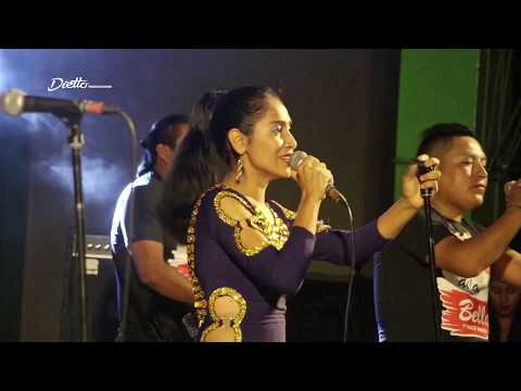 MIX LAMBADA - Hijos de la Bella ( EN VIVO )