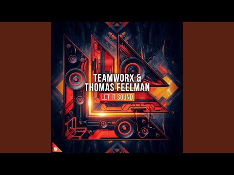 Let It Sound (Extended Mix)