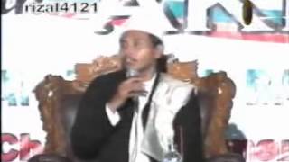 Download lagu Pengajian KH  Anwar Zahid Bojonegoro 2011 Bag. 1 mp3