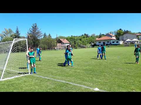 9. 5. 2021.   Раднички (Рудовци) - Младост (Барошевац)   (петлићи)   2:2