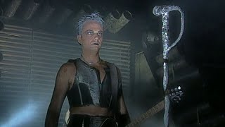 [4K] Rammstein - Spiel mit Mir (Live aus Berlin, 1999)