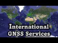 Finding Local IGS Base Stations For RINEX Data