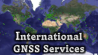 Download lagu WHAT ARE THE IGS Stations IN INDIA - RINEX ONLINE Processing mp3