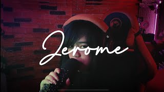 Lizzo - Jerome (cover) by: Zendee