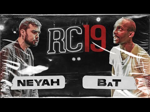 Neyah vs BAT