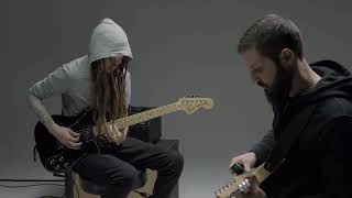 ZAIUS - SHEEPDOG (Guitar Playthrough)