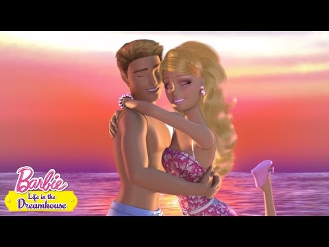 PRIMO QUASE PERFEITO  | BARBIE LIFE IN THE DREAMHOUSE | Barbie Em Português | Desenho Da Barbie