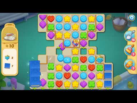 Matchington Mansion Level 4332 - No Boosters