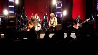 Mott The Hoople - &quot;Ready For Love&quot; - Oct. 5, 2009