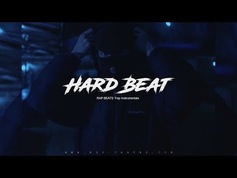 Hard Rap/Trap Beat | Sick Rap Instrumental 2020 | Freestyle Beat (prod. Silver Krueger)