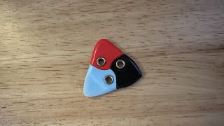 Video thumbnail for Black Mountain Asteroid Pick by Phillip McKnight