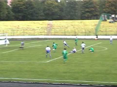 2003.10.04.Lechia Gdańsk - Orkan Rumia 8:1 [4:1]