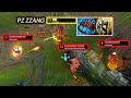 WHY FIENDHUNTER EXHAUST ON YASUO IS THE DEADLIEST COMBO
