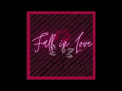 Mexongan - Fall In Love (Official Audio)