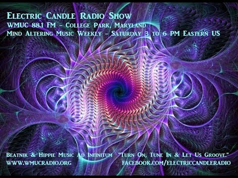 Electric Candle - Winter Warmer - Full Show - 01/19/2019