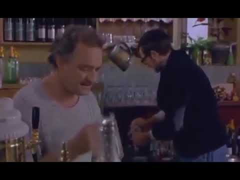 Boomerang (2001) - Cobane, vrati se