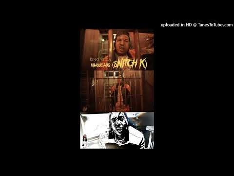 King YELLA famous rats instrumental