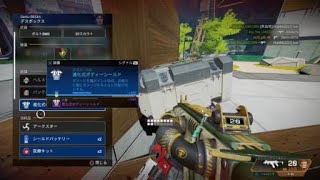 小さな遮蔽も大きな盾に