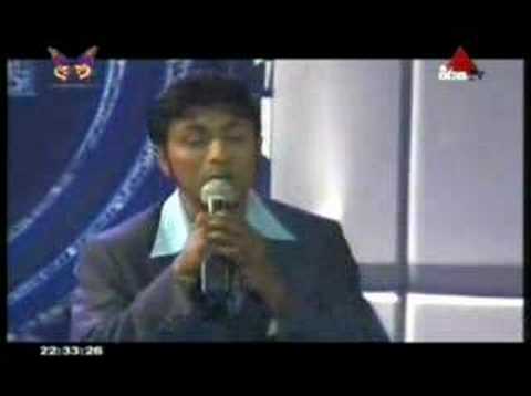 Oba Nidanna - Surendra Perera