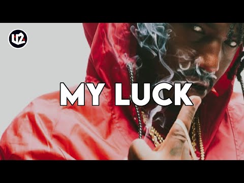 Mozzy x Celly Ru x BOE Sosa Type Beat - "My Luck"