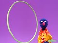 Global Grover China Acrobats