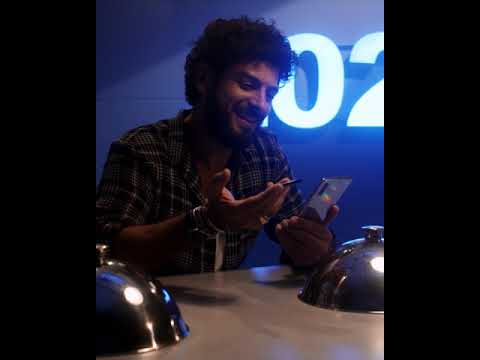 Truth or Taste with Aviv Alush