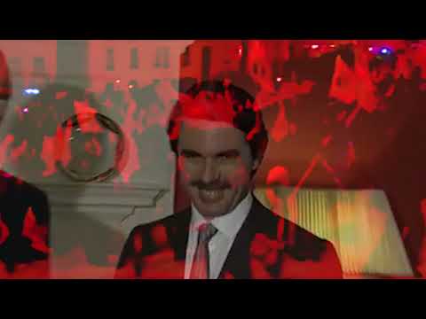 10 000 Russos - Station Europa (Official Video)