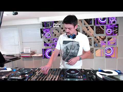 Laundry Mix Sessions #56 & @Birdcage Radio (Vincenzo, &ME, Phonique, Bicep, Elephunk)