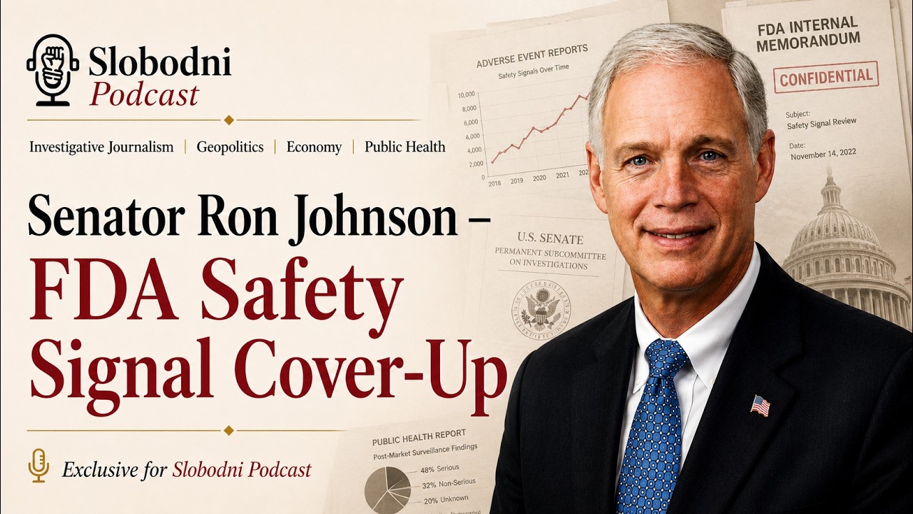 FDA Safety Signals: What Did Officials Know?