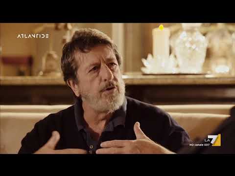 Atlantide con Andrea Purgatori   Ustica, l'ultimo miglio