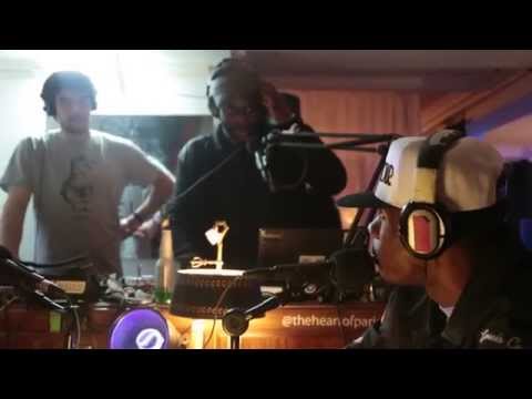 WILLAXXX // OUAI OUAI OUAI