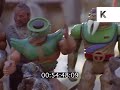 1980s 1990s USA Clown Car Oddities