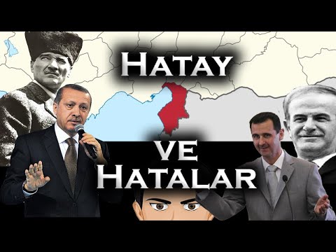 Hatay ve Hatalar