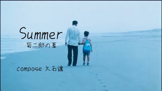 Download lagu Summer~菊次郎の夏 mp3