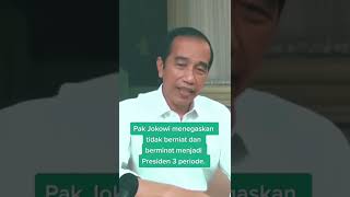 Download lagu SUARA PAK JOKOWI😎 mp3