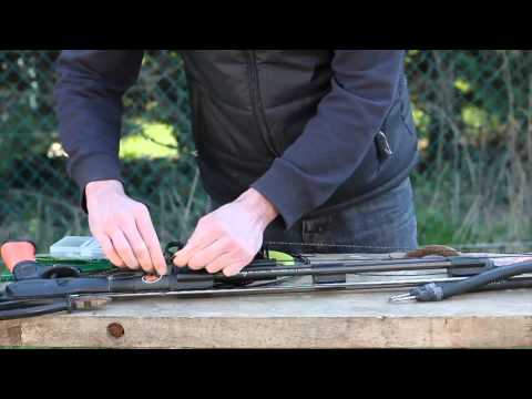 comment construire arbalète