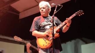 Álvaro Assmar & Mojo Blues Band - Ímpeto