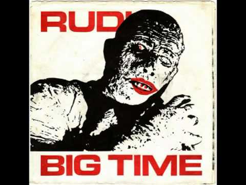 RUDI-big time-uk 1978