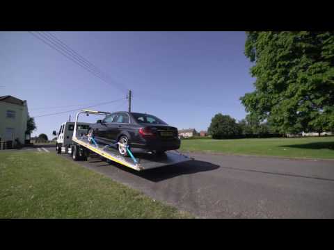 Boniface Engineering VLA