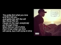 Mike Stud - Closer (prod. Louis Bell) (Lyrics) 